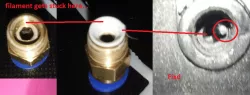 pneumatic connector fix
