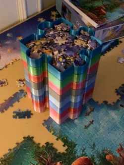 Poolze Pieces