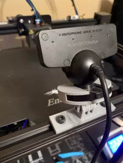 PS Eye Mount