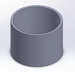 PS3 Eye Cam Cover