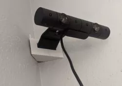 PSVR Camera Corner Wall Mount
