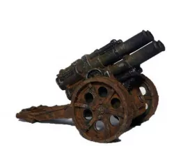 Quad Launcher - Undercarriage Remix