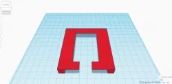 Raspberry Pi Wall Holder