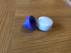 Rawlplug 67-488 - Replacement toilet fixing