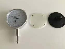 Rear cover for Silverline dial indicator