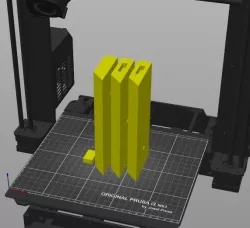 RepBox Wall Mount