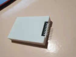 RFID RC522 case