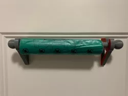 Roll Holder