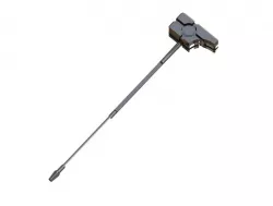Ronan The Accuser's Hammer