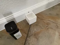 Roomba Virtual Wall Dual Mode Mount