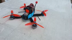 Rotor Riot CL1 Drone