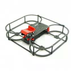 Rotorama Bouncer