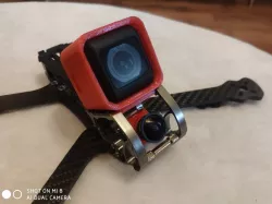 RUNCAM 5 CASE 