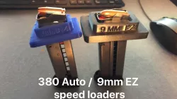 S&W 9mm shield ez speed loader