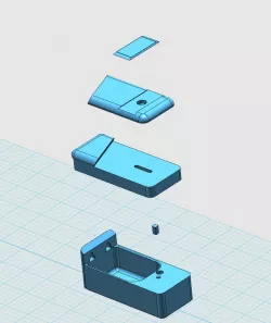 safe box