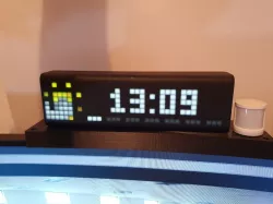 Shelf to place on top of Samsung Curved Monitors 