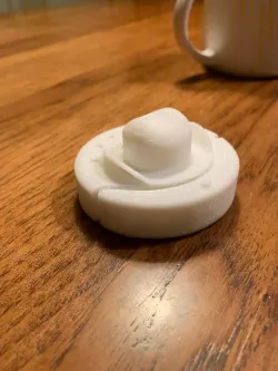 Sheriff Roomba