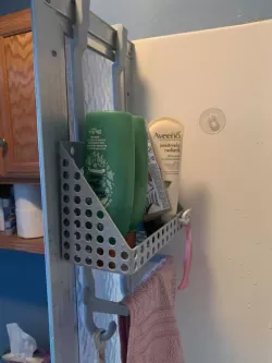 Shower Caddy