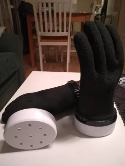 Si-tech Antares Dry Glove Protection and Cover