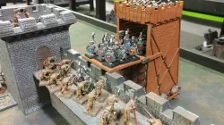 Siege Tower