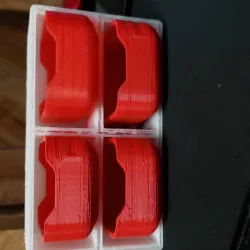 Simple  Component Organizer