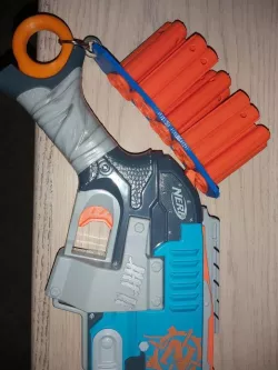 Sledgefire Flare strip