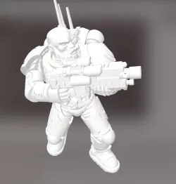 sneaky sarge