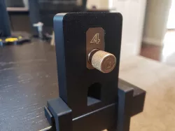 Sparrows Practice Lock Holder