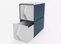 Stackable Drawers