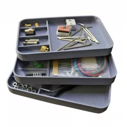 Stackable Parts Tray