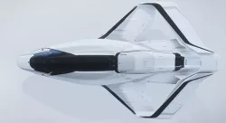 Star Citizen Origin 300i (2949 Version)