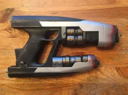 Star lord gun (Quad blaster,split) check out original