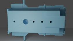starry space 3D Models | Page 1 | STLFinder