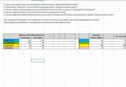 Steps Calibrator