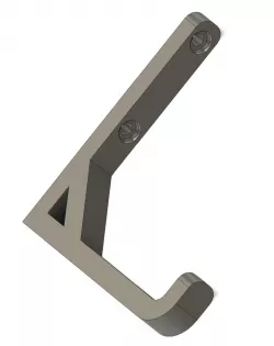 STORAGE BRACKET - EQUERRE DE STOCKAGE