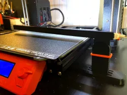 Swing LED Light Strip for MK3