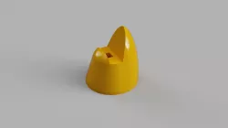 Switch Lite charging stand