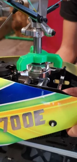 T rex 700 swash level-tool 