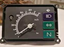 Tachonadel Simson SR50 (Speedometer needle)