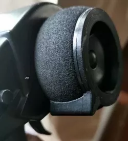 Tactic TTX300 Thumb Steer Extension