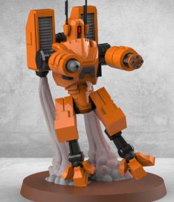 tao of wu 3D Models | Page 1 | STLFinder