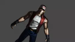 Terry Bogard