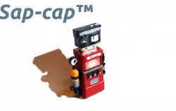 TF2 sapper USB cap