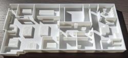 the office floor plan 3D Models | Page 1 | STLFinder