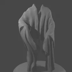 The Phantom Miniature
