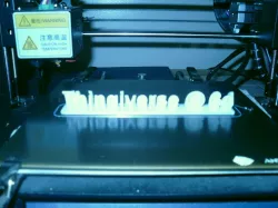 Thingiverse