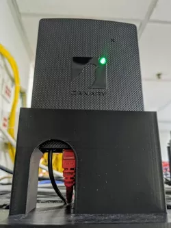 Thinkst Canary Stand - Vertical