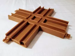 Thomas TrackMaster Cross Track