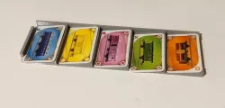 Ticket to Ride Stackable Card Holder