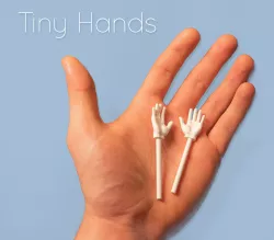 Tiny hands 